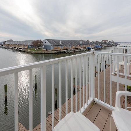 Ocean High By Capital Vacations Apartment Ocean City Exterior photo