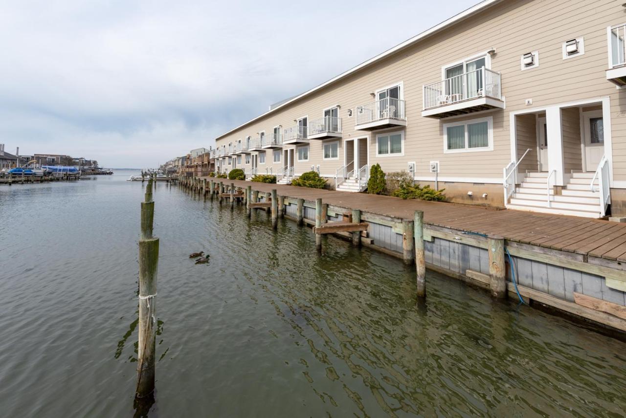 Ocean High By Capital Vacations Apartment Ocean City Exterior photo